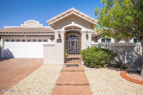 1243 Franklin Perch Place, El Paso, TX, 79912 | Card Image