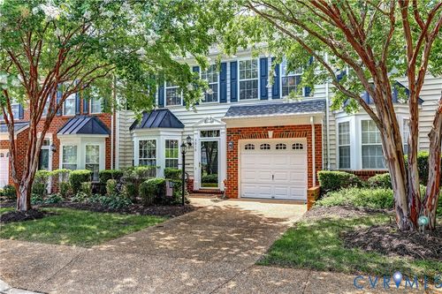 3016 Blackthorn Way, Henrico, VA, 23233-2066 | Card Image