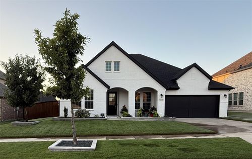460 Pinyon Ln, Frisco, TX, 75033-6046 | Card Image