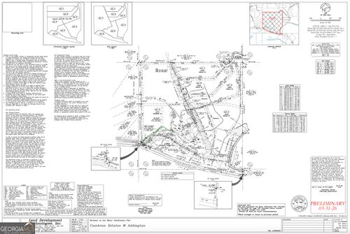 lot-1-485 Debord Dr, Waleska, GA, 30183 | Card Image