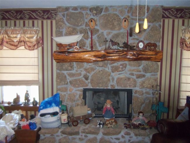 fireplace | Image 13