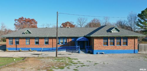 1001 E Main St, Salem, IL, 62881-3502 | Card Image