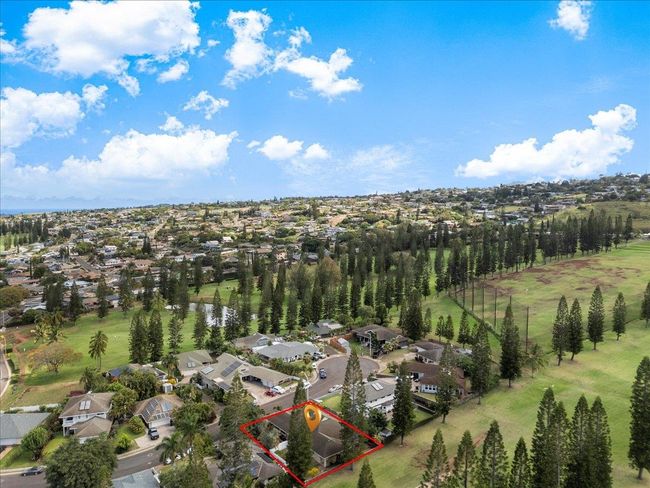 2874 Ualani Pl, House other with 4 bedrooms, 3 bathrooms and null parking in Makawao HI | Image 7