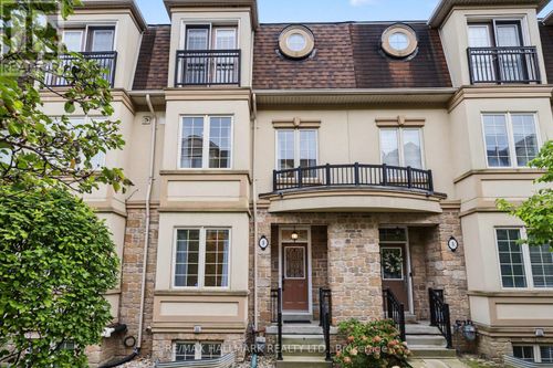3 Flook Lane, Toronto (Willowdale West), ON, M2R3Y5 | Card Image