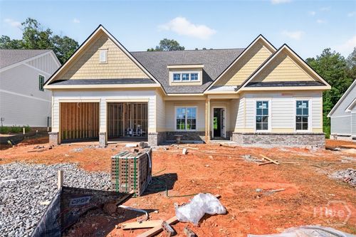 371 Lake Vista Drive, Statham, GA, 30666 | Card Image
