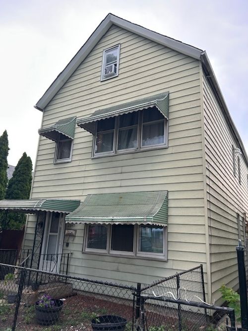 2849 S Kolin Ave, Chicago, IL, 60623-4304 | Card Image