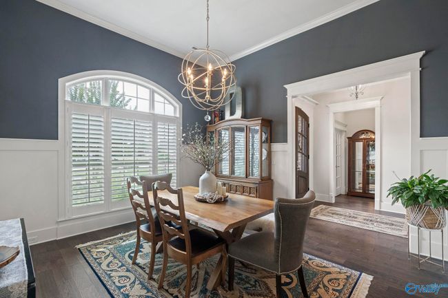 155 Holbrook Dr, House other with 4 bedrooms, 4 bathrooms and null parking in Huntsville AL | Image 5