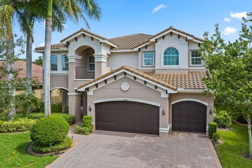8187 Mariano Falls Ln, Boynton Beach, FL, 33473-5024 | Card Image