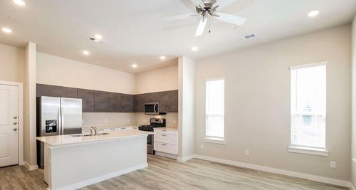 1304 Creekbank Dr, McKinney, TX, 75071-1590 | Card Image