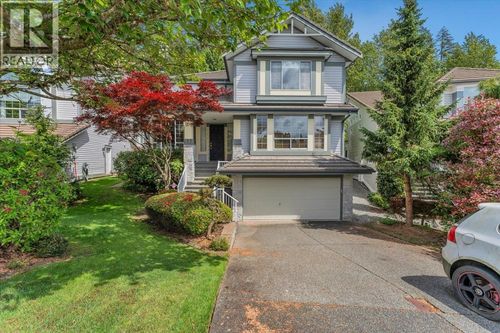 177 Aspenwood Drive, Port Moody, BC, V3H5A5 | Card Image