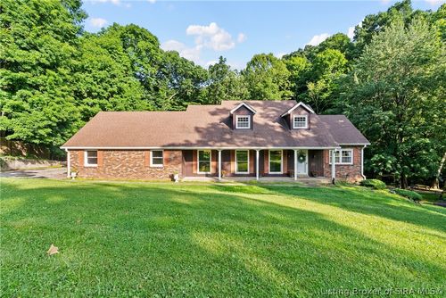 4037 Tanglewood Dr, Floyds Knobs, IN, 47119-9221 | Card Image