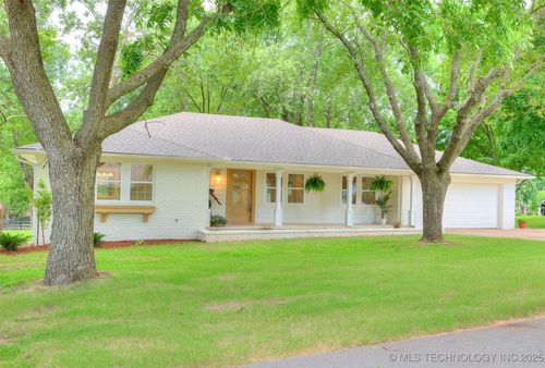 11702 S 75th East Ave, Bixby, OK, 74008-2020 | Card Image
