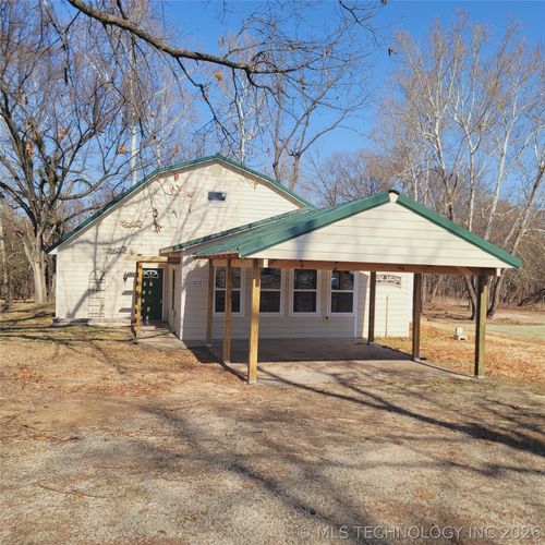 23 Falcon Nest Road Falcon Cove 2, Eufaula, OK, 74432 | Card Image