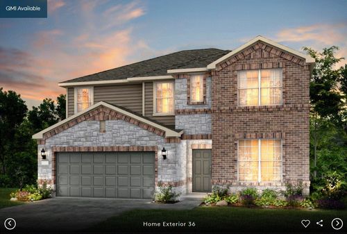 16805 Bustillos Path, Manor, TX, 78653-2856 | Card Image