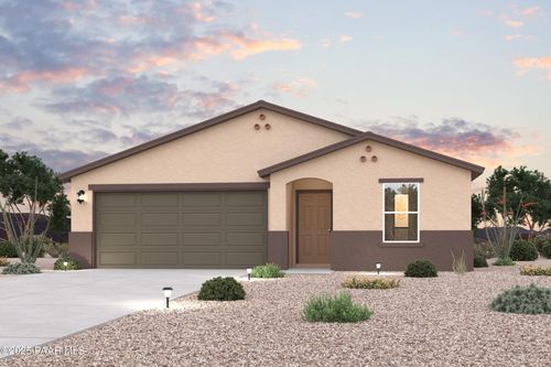 6928 N Wise Maverick Dr, Prescott Valley, AZ, 86315-8935 | Card Image