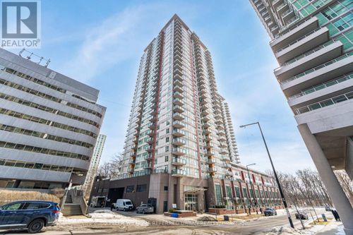 3203-25 Town Centre Crt, Scarborough, ON, M1P0B4 | Card Image