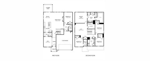 609 Hollybank St, Fountain Inn, SC, 29644-9304 | Card Image