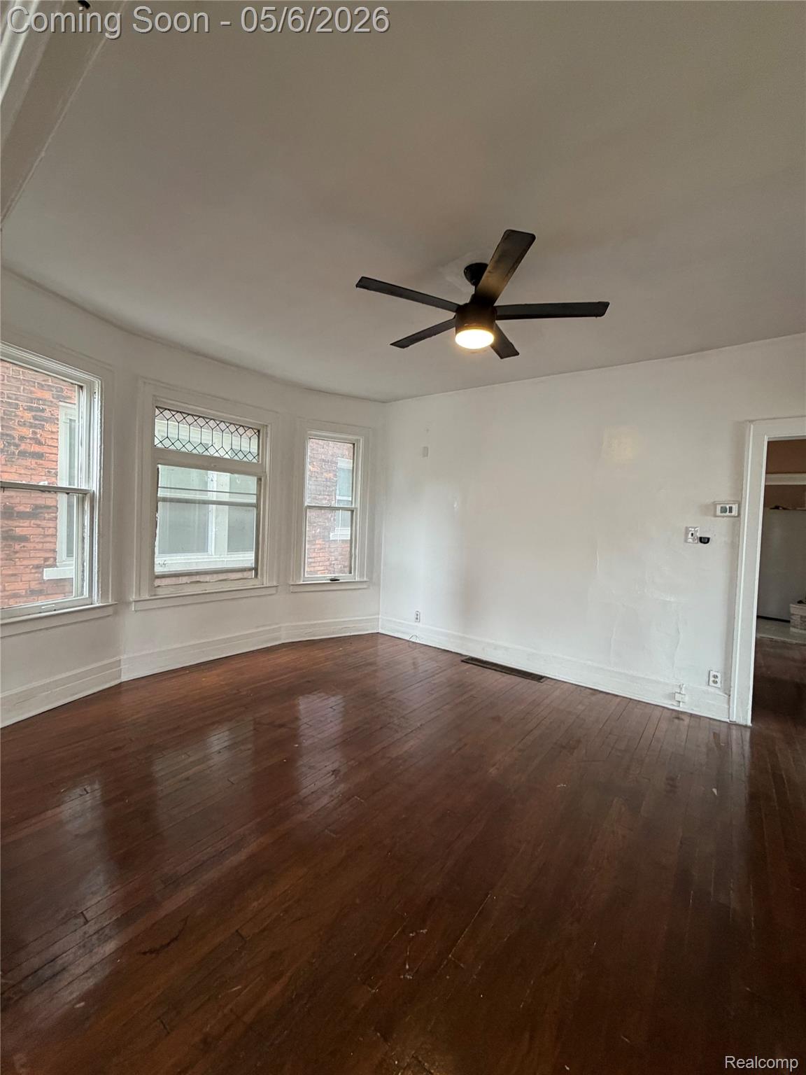 Residential Lease in Detroit 5