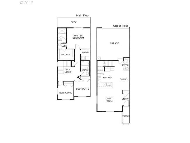 2220 Se 16 Th St, House attached with 3 bedrooms, 3 bathrooms and 2 parking in Gresham OR | Image 28