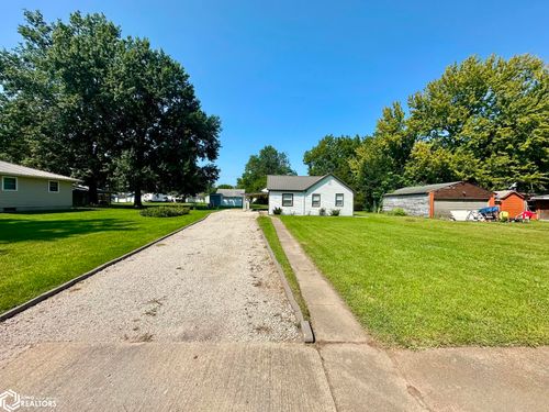 1007 S James St, Ottumwa, IA, 52501-5410 | Card Image