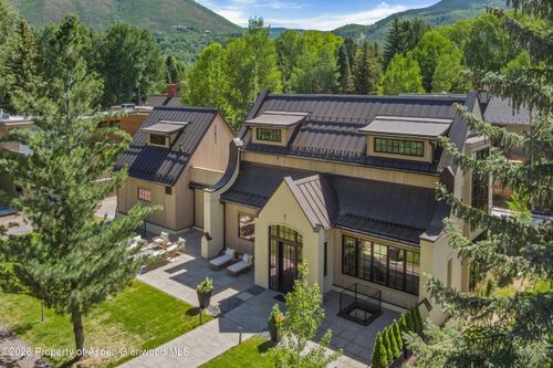 502 N 6th St, Aspen, CO, 81611 | Card Image