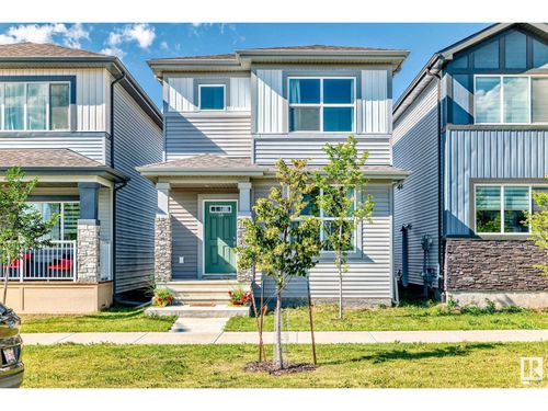 54 Sienna Gate, Fort Saskatchewan, AB, T8L0J2 | Card Image