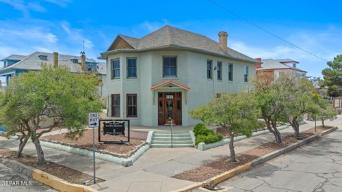 1430 E Yandell Drive, El Paso, TX, 79902 | Card Image
