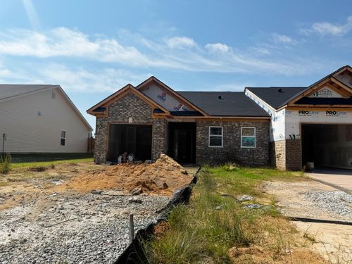 212 Willowton Ln, Hephzibah, GA, 30815-1110 | Card Image
