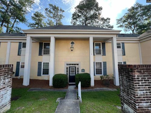 3600 Chateau Dr, Columbia, SC, 29204-3910 | Card Image