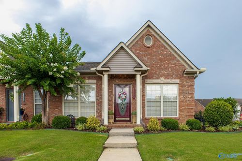 2501 Norwood Dr Sw, Decatur, AL, 35603-2926 | Card Image