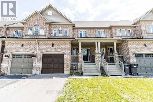 90 Delport Close, Brampton (Bram East), ON, L6P1V2 | Card Image