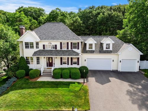 41 Fairway Dr, Woburn, MA, 01801-5473 | Card Image