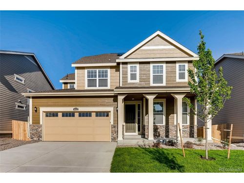 14822 Vienna Cir, Parker, CO, 80134-5997 | Card Image