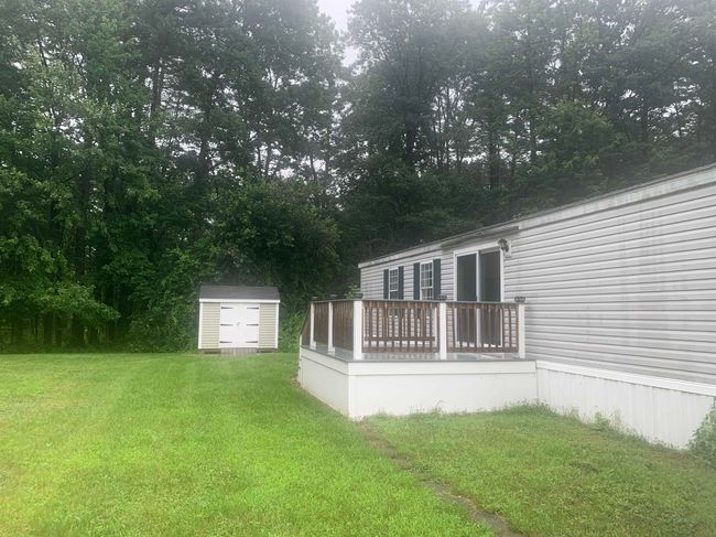 712 Sherwood Gln, House other with 2 bedrooms, 2 bathrooms and null parking in Somersworth NH | Image 23