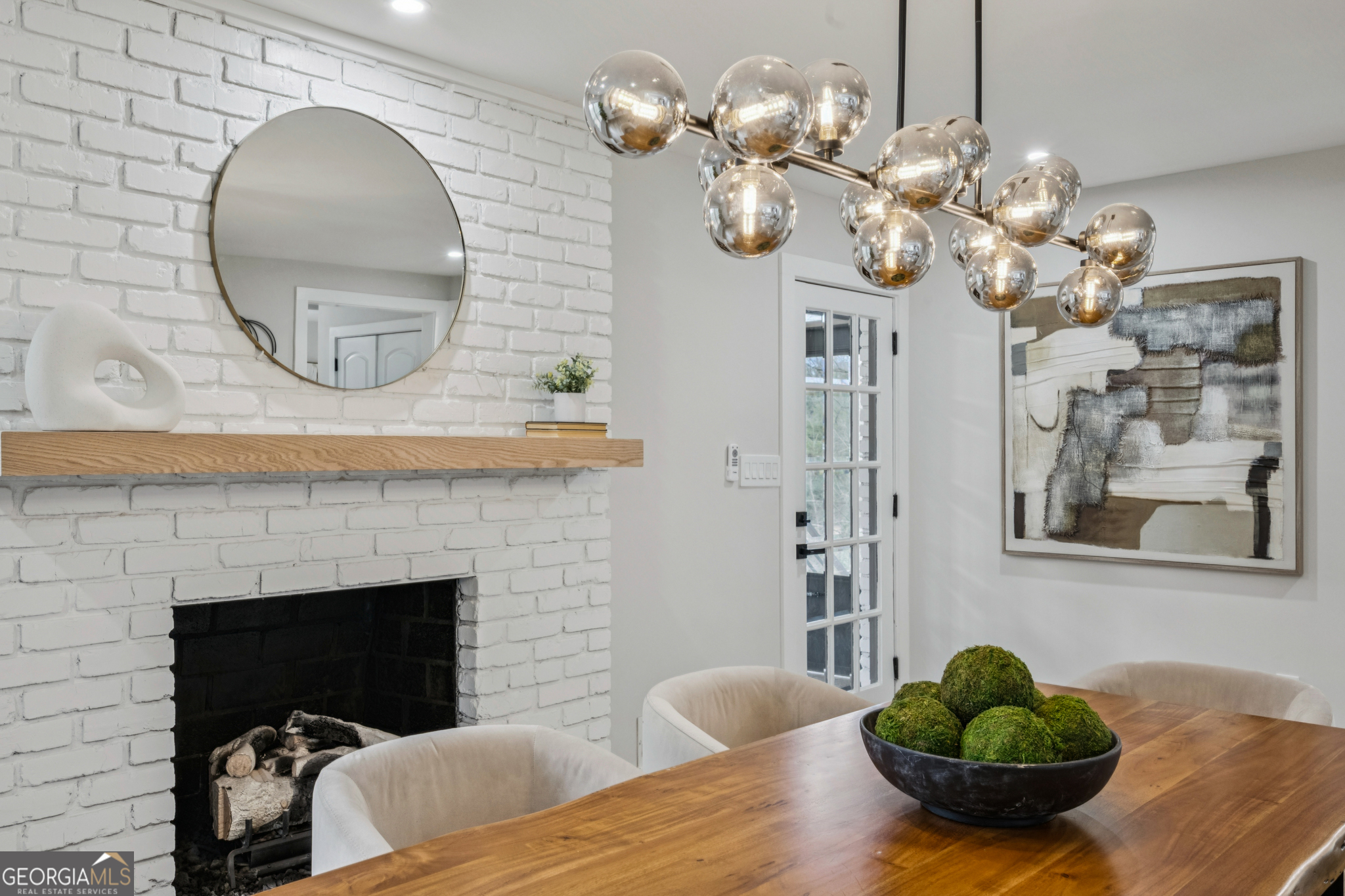 Residential in Brookhaven 2