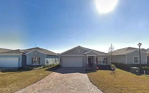 3825 Arbor Mill Cir, Orange Park, FL, 32065-3214 | Card Image