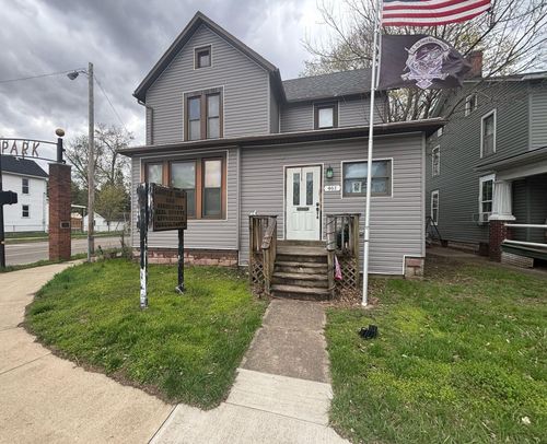 461 N Court St, Circleville, OH, 43113-1201 | Card Image