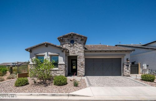 5636 E Sayan Street, Mesa, AZ, 85215 | Card Image
