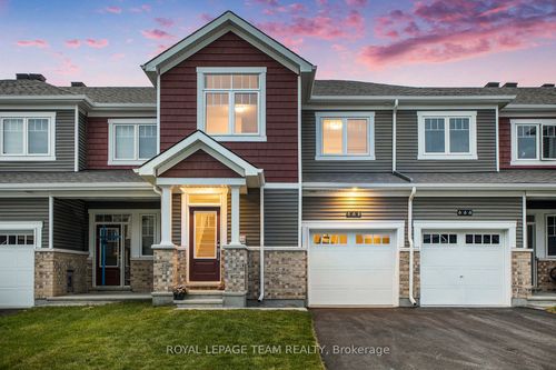 668 Bronze Copper Cres, Richmond, ON, K0A2Z0 | Card Image