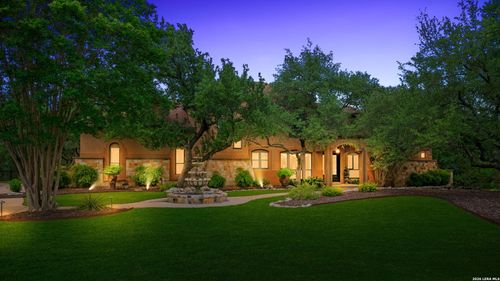 22910 Fossil Peak, San Antonio, TX, 78261-3024 | Card Image