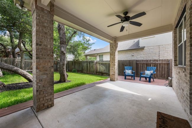 3404 Sophora Ct, House other with 5 bedrooms, 3 bathrooms and 4 parking in Round Rock TX | Image 35