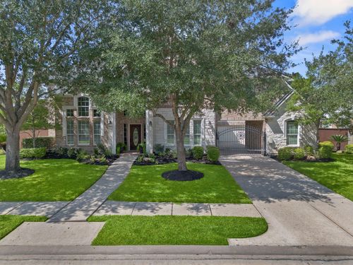 11907 Silverwood Bend Ln, Cypress, TX, 77433-1667 | Card Image