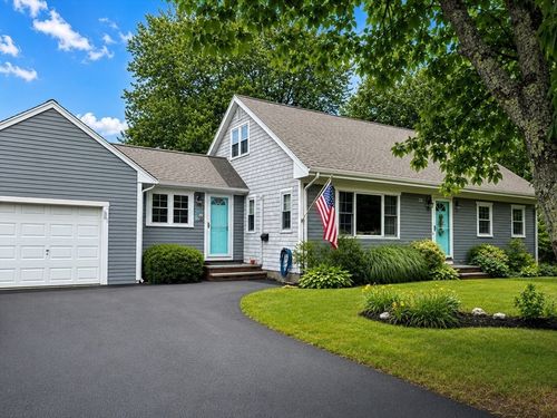 20 Rogers St, Fairhaven, MA, 02719-4041 | Card Image