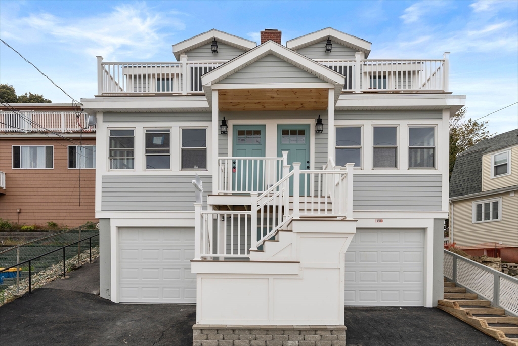Bay View Ave, Winthrop, MA 02152