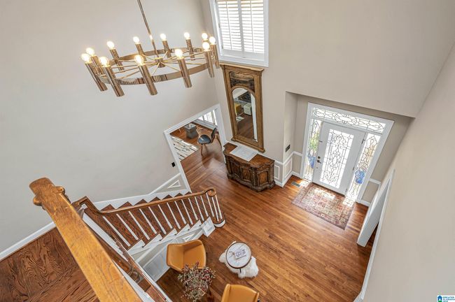 1123 Lake Forest Cir, House other with 4 bedrooms, 4 bathrooms and null parking in Hoover AL | Image 23