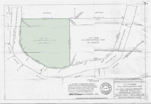 0 Winding Way, Killington, VT, 05751 | Card Image