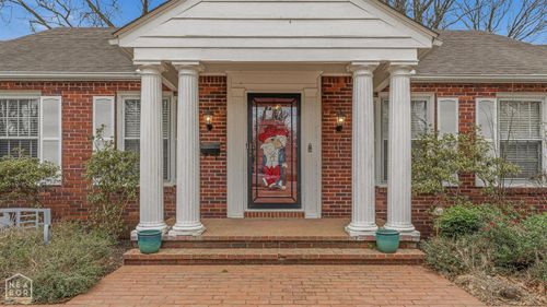 711 Indiana St, Blytheville, AR, 72315-1407 | Card Image