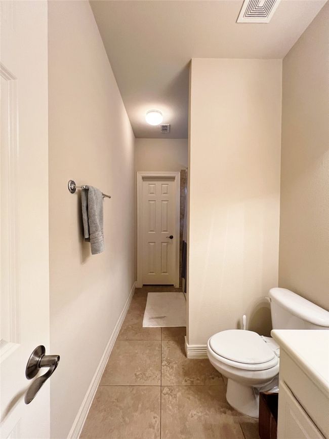 APT-7 - 4330 Holland Ave, Townhouse with 3 bedrooms, 4 bathrooms and null parking in Dallas TX | Image 32