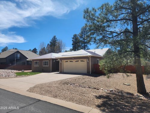 2700 S Woodland Hills Ln, Pinetop, AZ, 85935-7182 | Card Image