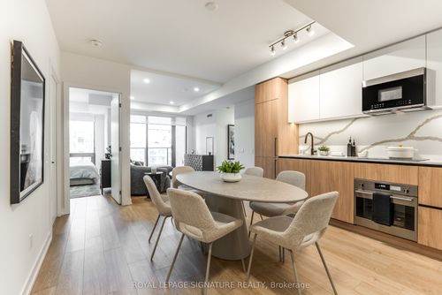 608-35 Parliament Street, Toronto, ON, M5A0Z5 | Card Image